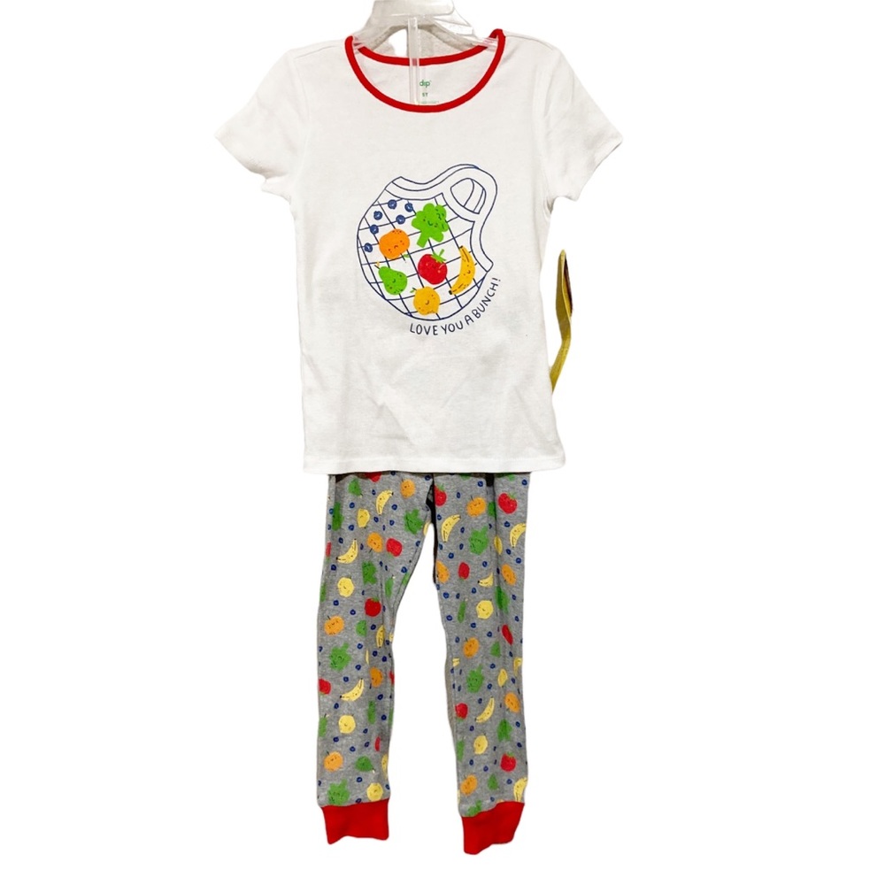 NWT Dip pajamas